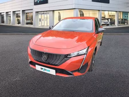 Peugeot 308 1.6 180 Allure