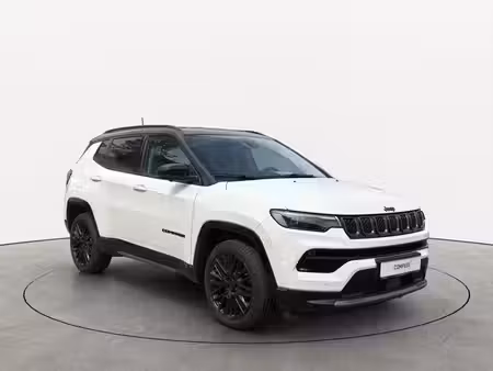 Jeep Compass 1.5 130 Alpine Edition