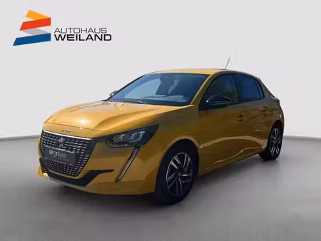 Peugeot 208 1.2 PureTech 100 Allure