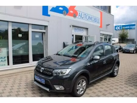 Dacia Sandero 0.9 90 Ambiance