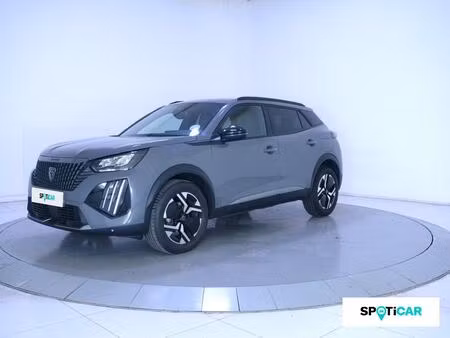 Peugeot 2008 1.2 PureTech 130 Allure