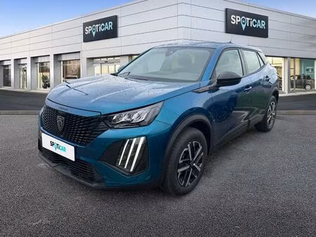 Peugeot 2008 1.2 Style
