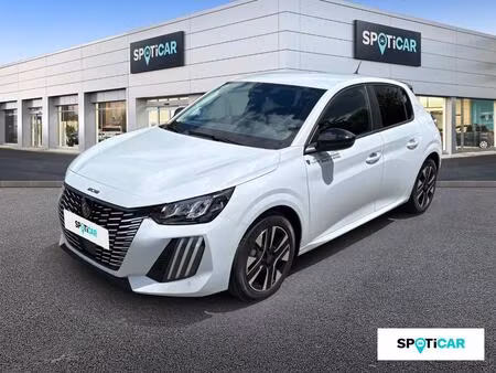 Peugeot 208 1.2 110