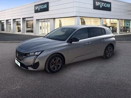 Peugeot 308 1.5 HDi 130 Allure