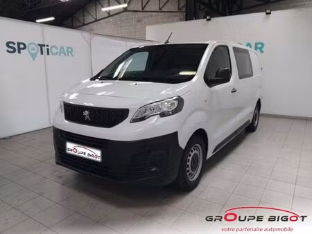Peugeot Expert 2.0 HDi 145