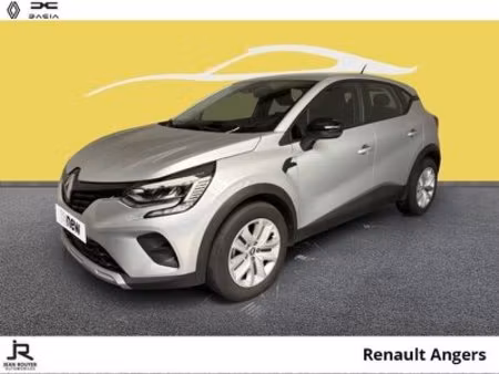 Renault Captur 1.0 TCe 91 Équilibre