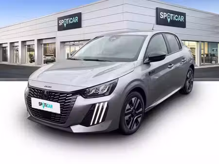 Peugeot 208 1.2 110