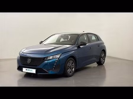 Peugeot 308 1.2 145 Style