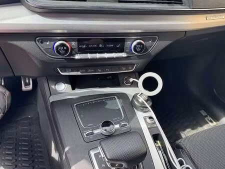 Audi Q5 2.0 TDI 190 quattro