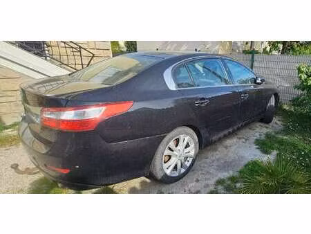 Renault Latitude 2.0 dCi 150 Initiale