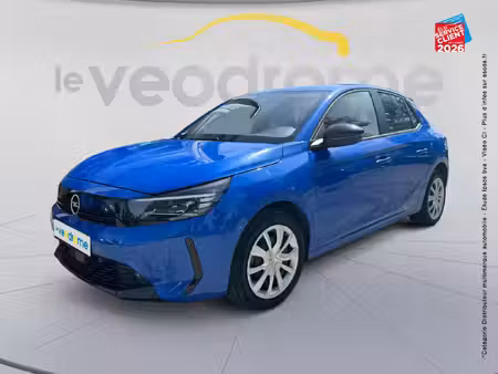 Opel Corsa 1.2 100