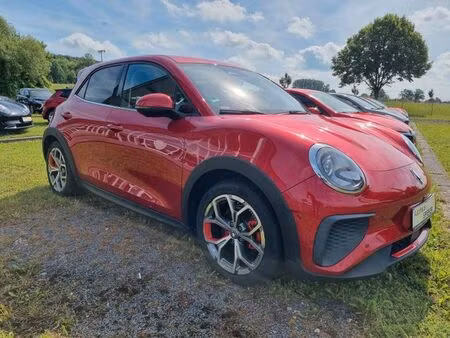 Great Wall Motors ORA 03 