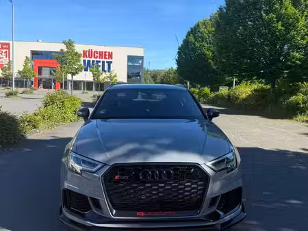 Audi A3 RS3 2.5 TFSI 400 quattro