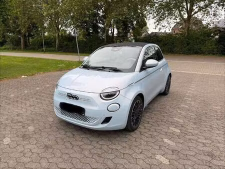 Fiat 500 95 La Prima