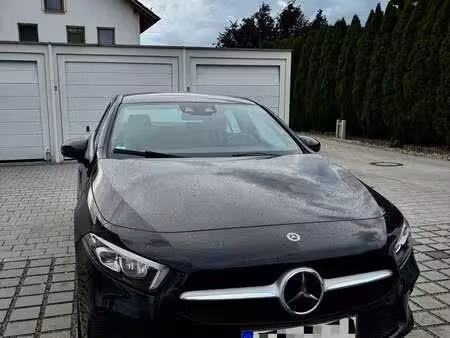 Mercedes-Benz Classe A A 250e 1.3