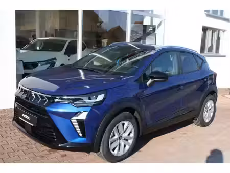 Mitsubishi ASX 1.2 116 Invite