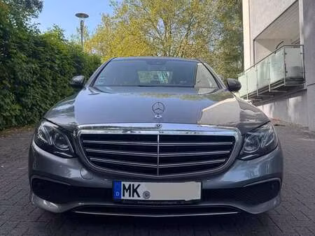 Mercedes-Benz Classe E E 220 4Matic