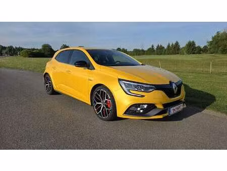 Renault Mégane RS 1.8 TCe 300