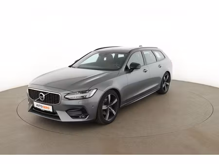 Volvo V90 D4 2.0 190