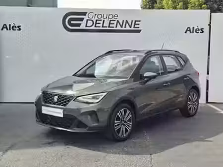 Seat Arona 1.0 TSI 115 Copa
