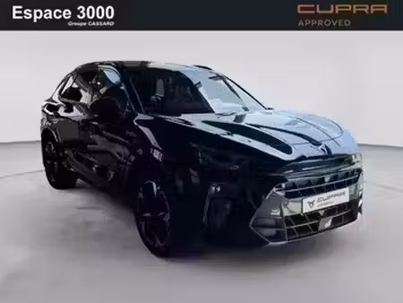 Cupra Terramar 1.5 150