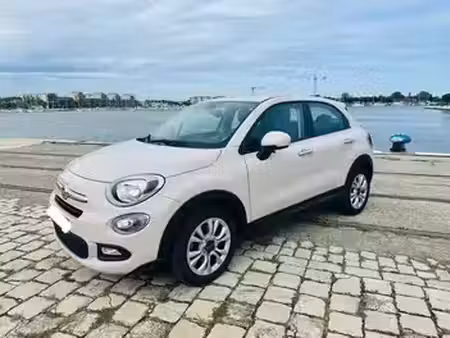 Fiat 500X 1.6 110 Popstar