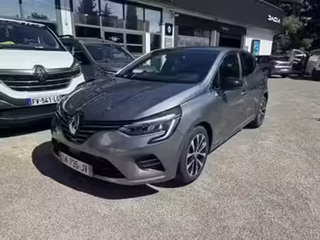 Renault Clio 1.0 TCe 90 Techno