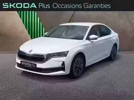 Škoda Octavia 2.0 TDI 116