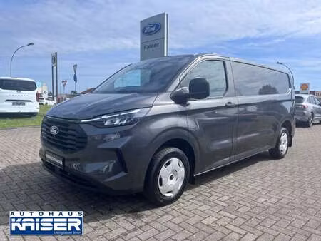 Ford Transit 2.0 150 Trend