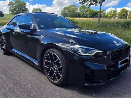 BMW Série 2 M2 3.0 460