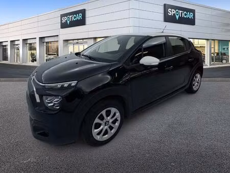 Citroën C3 1.5 HDi 100 You