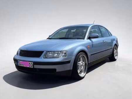 Volkswagen Passat GL