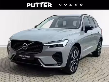 Volvo XC60 2.0 4x4