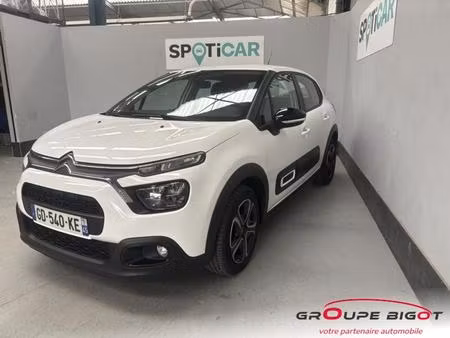 Citroën C3 1.5 HDi 100 Feel