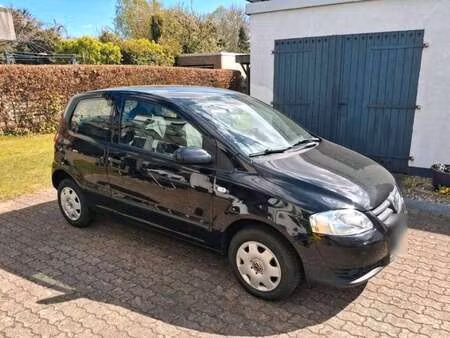 Volkswagen FOX 1.2 55 Fox