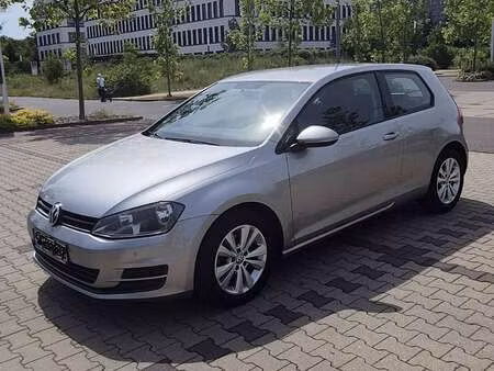 Volkswagen Golf 1.2 TSI Trendline