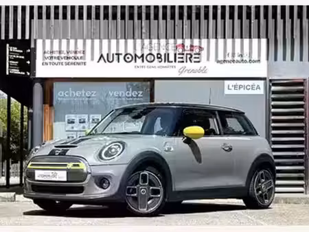 Mini Mini Cooper SE 184 Essential