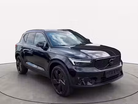 Volvo XC40 2.0