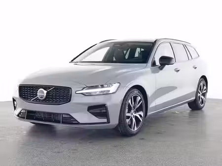 Volvo V60 2.0 197 Plus