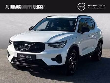 Volvo XC40 B3 2.0 163 Plus