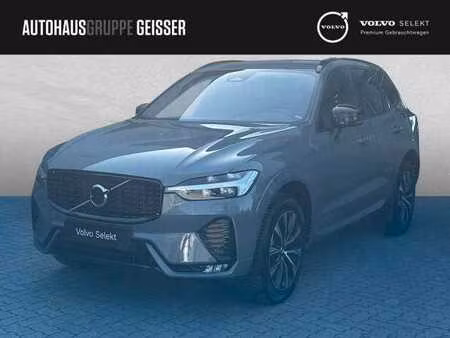 Volvo XC60 T6 2.0 253 Plus 4x4