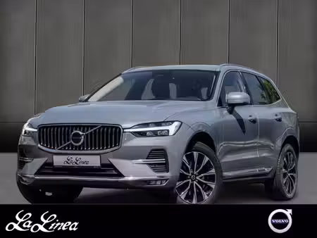 Volvo XC60 2.0 4x4
