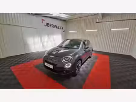Fiat 500X 1.5 130 S