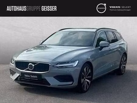 Volvo V60 2.0 197