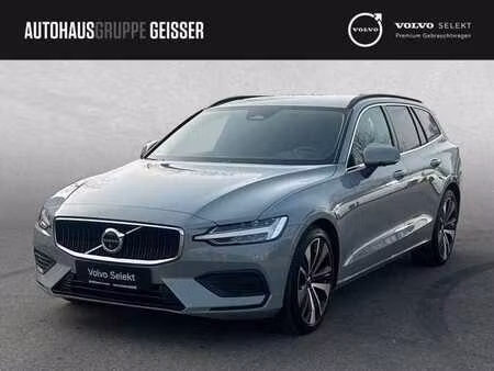 Volvo V60 2.0 197