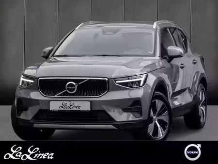 Volvo XC40 2.0