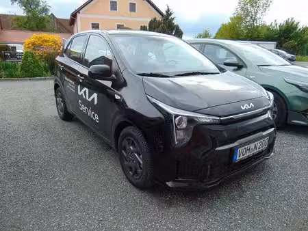 Kia Picanto 1.0 63