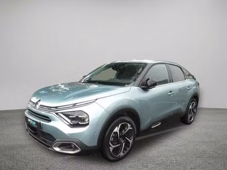 Citroën C4 1.2 PureTech 131 Shine