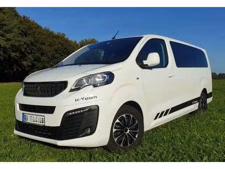 Peugeot Traveller 2.0 HDi 150 Active