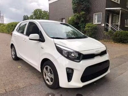 Kia Picanto 1.0 67 Edition 7
